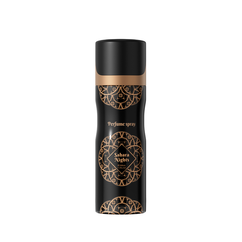 Customized 48 Hour Long Lasting Fragrance