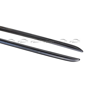 Extensiones de Parachoques Laterales para Mercedes Benz W177 A35 CLA35 2019+, Alerones Laterales Nuevos - Product Image 6