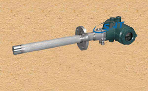 Convertidor de Analizador de Oxígeno de Zirconia Yokogawa ZR402G-T-E-E-A, Analizador de Oxígeno de Zirconia ZR402G - Product Image 5