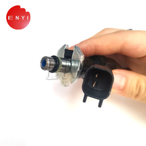 Inyector de Combustible 12661028 para Chevrolet GMC 1500 4.3L 5.3L, Pieza de Repuesto para Motor de Gasolina - Product Image 5