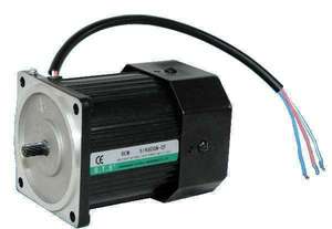 CE 60W 5IKGN-CF Haute Qualité S.T. Moteur asynchrone triphasé CHENGGANG ELECTRICAL - Product Image 2