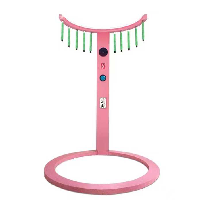 Jeu De Bâtons Qui Tombent – Télécommande Incluse Pour Plus De Fun