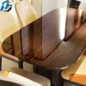 Premium 1.52X15Meter TPH transparente brillante claro antiarañazos y antimanchas envoltura de coche película de protección de pintura pegatinas de coche - Product Image 1