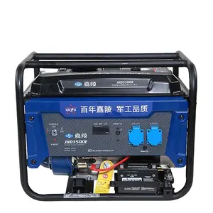 Harga Generator Dinamo 4 Kva 4 Kva 3000W 3Kw Di India