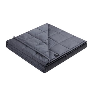 High Breathability Heavy <b>Blanket</b> Pure Cotton <b>Weighted</b> <b>Blanket</b> for Families Companies Dormitories - Product Image 1