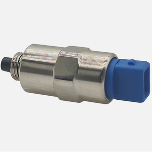 Solénoïde de coupure de carburant 12V pour pompes CAV DPA DPS <span class=keywords><strong>Lucas</strong></span> <span class=keywords><strong>Delphi</strong></span>, remplace 7185-900G 9185-900G 26420469 - Product Image 4