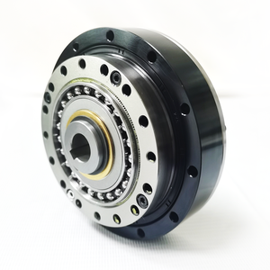 Braccio Robotico <span class=keywords><strong>SCARA</strong></span> all'Ingrosso, Robot di Alta Precisione Personalizzabile, Riduttore Armonico con Ingranaggi, Trasmissione a Onda di Tensione - Product Image 3