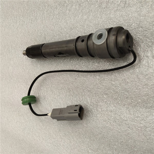 Injecteur Common Rail QST30 4025279 SD90-C5 RS pour Bulldozer, Pièce OEM pour Engins de Chantier - Product Image 5