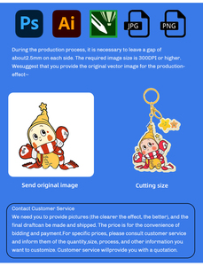 <span class=keywords><strong>Support</strong></span> de téléphone <span class=keywords><strong>portable</strong></span> personnalisé avec logo de dessin animé pour smartphones et tablettes - Product Image 6