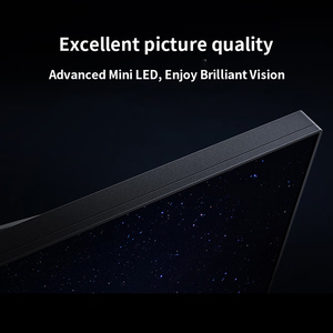 Haute brosse 27 pouces 2K 240 Hz IPS moniteur d'affichage moniteur de jeu de bureau avec protection des yeux conception d'écran plat - Product Image 6