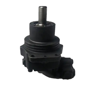 Moteur hydraulique à couple élevé de la série OEM F11 F11-005 F11-006 F11-010 F11-012 F11-014 F11-019 F11-150 F11-250 pour excavatrice - Product Image 1