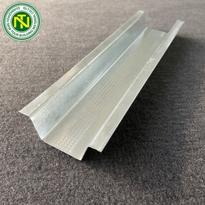 Profili in <span class=keywords><strong>Acciaio</strong></span> per Controsoffitti in Cartongesso, Canali Metallici per Controsoffitti in Offerta - Product Image 3