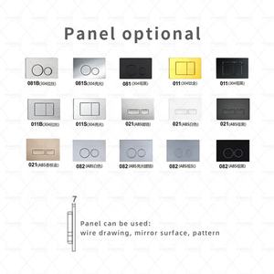 <span class=keywords><strong>Cassetta</strong></span> <span class=keywords><strong>WC</strong></span> a Incasso di Alta Qualità, Colore Blu, con Staffa in Ferro Antiruggine, Risparmio Idrico - Product Image 5