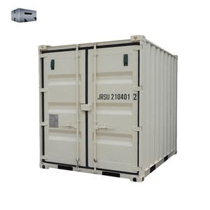 4FT 6FT 8FT 10FT Mini Shipping Container ISO Storage container