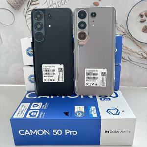 Teléfono Inteligente Resistente Camon 50 Pro 5G, Pantalla de 7.3 Pulgadas, Batería de 6000 mAh, 16 GB de RAM, 512 GB de Almacenamiento, 108 MP, Octa Core, Desbloqueado, Directo de Fábrica - Product Image 4