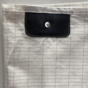 Tín hiệu chặn EMF RFID che chắn vải nền tảng tấm ga trải giường để chống bức xạ bảo vệ - Product Image 5