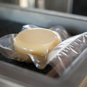 맞춤형 PA PE 진공 포장 백 식품 플라스틱 실러 씰 보관 진공 가방
