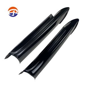 Accesorios Automotrices CNC Personalizados |   Componentes de Automóviles Mecanizados de Alta Precisión - Product Image 3