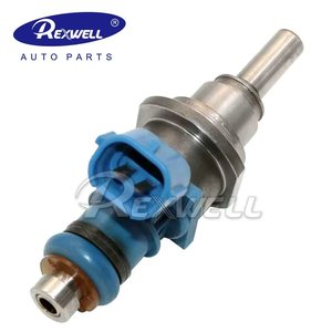 Inyector de Combustible Original Nuevo L3K9-13-250A para Mazda 3 BK BL CX-7 ER 2.3L <span class=keywords><strong>MPS</strong></span>/MZR Turbo L3K913250A - Product Image 5