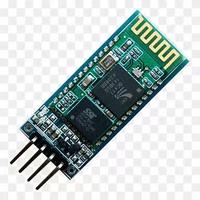 Módulo HJSIP HJ-131IMH 5.1 BLE de Bajo Consumo, Directo de Fábrica, Chip Chino Dialog DA14531, FCC CE, UART IOT