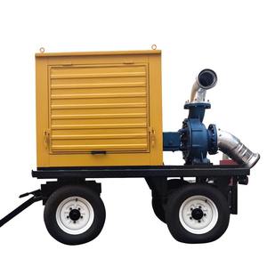 सस्ते में बिक्री के लिए सी सीरीज फार्म सिंचाई स्व-प्राथमिक कार पंप ट्रक डीजल वाटर पंप बिक्री के लिए - Product Image 4