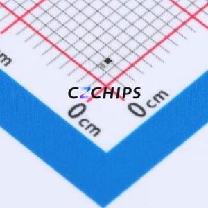 TC0225D2492TCC ตัวต้านทานแบบ SMD 0402 (ประเภท: ฟิล์มบาง) (ความต้านทาน: 24.9kโอห์ม ความแม่นยำ: 0.1%) - Product Image 1