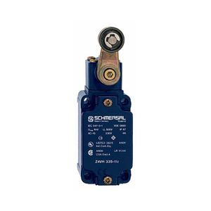 Interrupteur de fin de course Schmersal T4vh335-11z-2544 original et neuf - Product Image 1