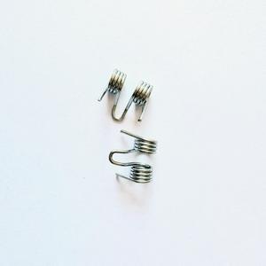 Pièces de tôlerie personnalisées, découpe laser CNC, traitement de l'acier inoxydable, fournisseur fiable, fabrication de tôlerie, ressort - Product Image 4