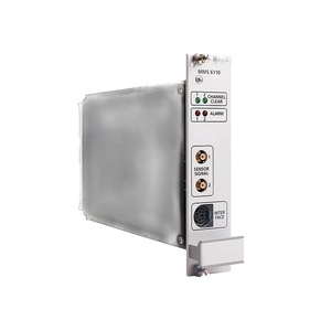 โมดูล Keyphasor DP รุ่น MMS6350/DP ของแท้ใหม่ มีสินค้าในสต็อก จัดส่งรวดเร็ว ระบบควบคุมการสั่นสะเทือนเกรดอุตสาหกรรม - Product Image 1