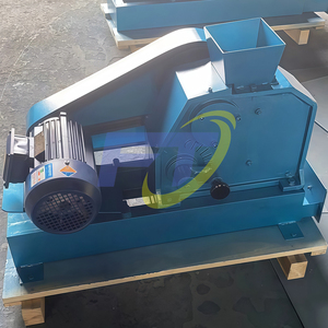 <span class=keywords><strong>Trituradora</strong></span> de Mandíbulas de Alta Capacidad para Laboratorios de Pruebas de Materiales Minerales - Product Image 4