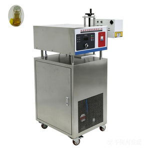 Heat Induction Aluminum Foil Sealer for Plastic Jar Stainless Steel Sealer - Product Image 4