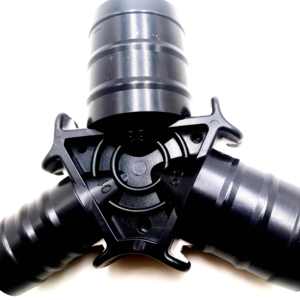 <span class=keywords><strong>Escariador</strong></span> de Plástico de 40-50-63 mm para Tubería <span class=keywords><strong>Multicapa</strong></span> Pex-Al-Pex, Tubería Pex - Product Image 6