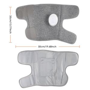 Masajeador de Piernas Eléctrico de Alta Calidad con 3 Tipos de Vibración, Masajeador de Compresión de Aire para Spa, para Todas las Edades - Product Image 4