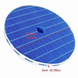Filtro humidificador FY2425 para purificador de aire <span class=keywords><strong>Philips</strong></span> AC2726, piezas de <span class=keywords><strong>repuesto</strong></span> para humidificador - Product Image 4