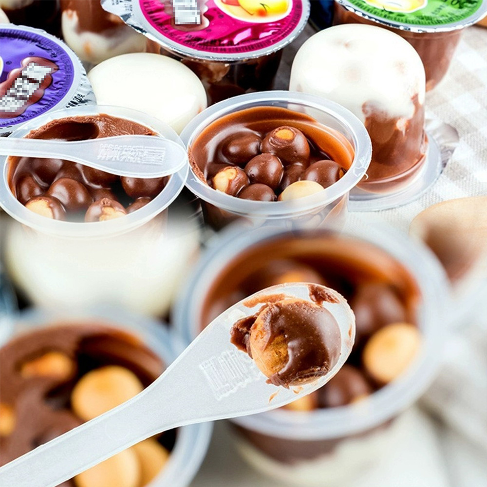 Biscuits in Buckets - Durable & Airtight Food Containers