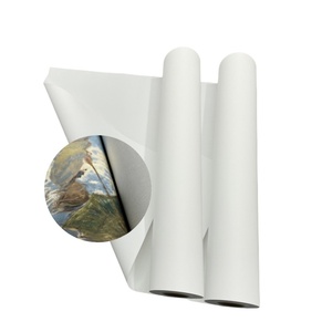 Lona de Arte de poliéster impermeable de inyección de tinta de gran oferta <span class=keywords><strong>Imatec</strong></span> para tinta de pigmento/tinte - Product Image 1