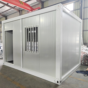 STC高級20ft 40ftプレハブコンテナバンハウスカスタムスチール販売フィリピンドバイヨーロッパセブプレハブコンテナホーム - Product Image 4