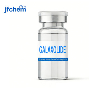 Galaxolide Sintético (CAS 1222-05-5), Ingrediente <span class=keywords><strong>de</strong></span> Fragancia para Lociones <span class=keywords><strong>de</strong></span> Cuidado Personal y Cremas Cosméticas - Product Image 1