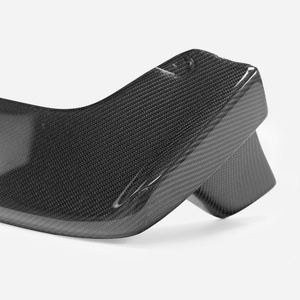 Protector de parachoques trasero tipo MS para Suzuki Swift ZC33S - Product Image 6