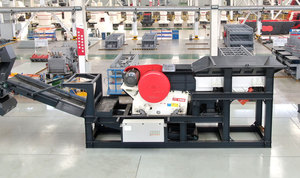 Station de concassage modulaire série <span class=keywords><strong>KJ</strong></span>-Mobile et flexible pour les carrières, les mines et la construction - Product Image 6