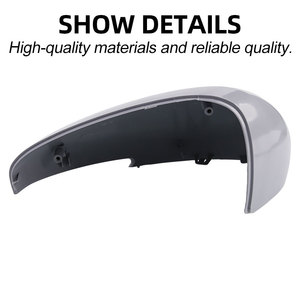 1607389280 1607389380 Cubierta de <span class=keywords><strong>Espejo</strong></span> Retrovisor para <span class=keywords><strong>Peugeot</strong></span> <span class=keywords><strong>308</strong></span> 408 508 Citroen C5 C4 1613964180 1613964180 - Product Image 4
