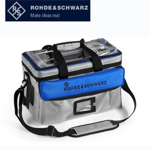 Analyseur de réseau vectoriel Rohde & Schwarz ZNL20 20 GHz, analyseur multifonction trois en un - Product Image 4