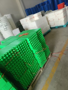 Plateau à œufs en plastique <span class=keywords><strong>de</strong></span> différentes couleurs pour le chargement des œufs, élevage <span class=keywords><strong>de</strong></span> poulets, équipements <span class=keywords><strong>de</strong></span> poulailler - Product Image 5