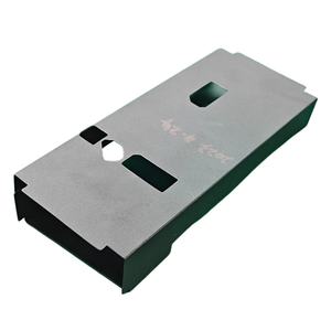 Feuille d'isolation PC Mellagi en PET personnalisable, résistante aux hautes températures, ignifuge, pour les batteries d'énergie nouvelle - Product Image 1