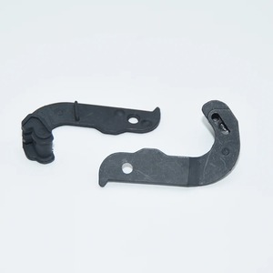 MJL YMH10Sets RC2-1072-000 RC2-1084-000 คันโยกขวาและซ้ายสำหรับเอชพี เลเซอร์เจ็ท P1005 <span class=keywords><strong>P1006</strong></span> P1007 P1008 P1009 P1102 - Product Image 3