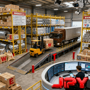 新的和库存的Sacmi-<span class=keywords><strong>Imola</strong></span> R901020365 pmax。350巴方向控制-未使用- - Product Image 6