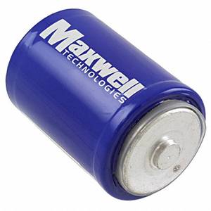 Siêu Tụ Điện Capacitors Tụ Điện Hai Lớp <span class=keywords><strong>2.7V</strong></span> <span class=keywords><strong>1500F</strong></span> Siêu Tụ Điện 0% + 20% BOM - Product Image 1