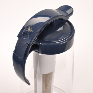 2L En Plastique <span class=keywords><strong>filtre</strong></span> à <span class=keywords><strong>eau</strong></span> <span class=keywords><strong>carafe</strong></span> avec couvercle étanche - Product Image 4