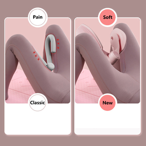 समायोज्य खेल कोहनी जांघ प्रशिक्षण मास्टर व्यायाम उपकरण खो वजन महिलाओं के सौंदर्य हिप प्रसवोत्तर श्रोणि वसूली ट्रेनर - Product Image 5