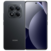 Teléfono Inteligente Redmi Note15 Pro 5G, Pantalla de 6.83 Pulgadas, 3200nits, Cristal Dragon, Dimensity 7400 Ultra, 50MP, Batería de 7000mAh, IP68